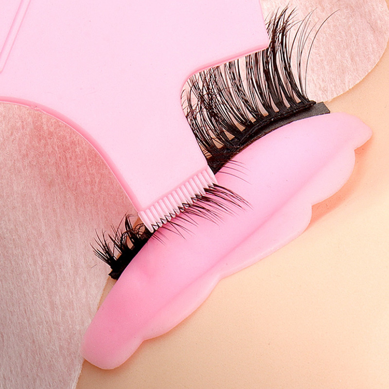 แปรงยกขนตาแบบ Y 30 ชิ้น แปรงซิ - Eyelash Extension Y Shape บทวิจารณ์และราคา