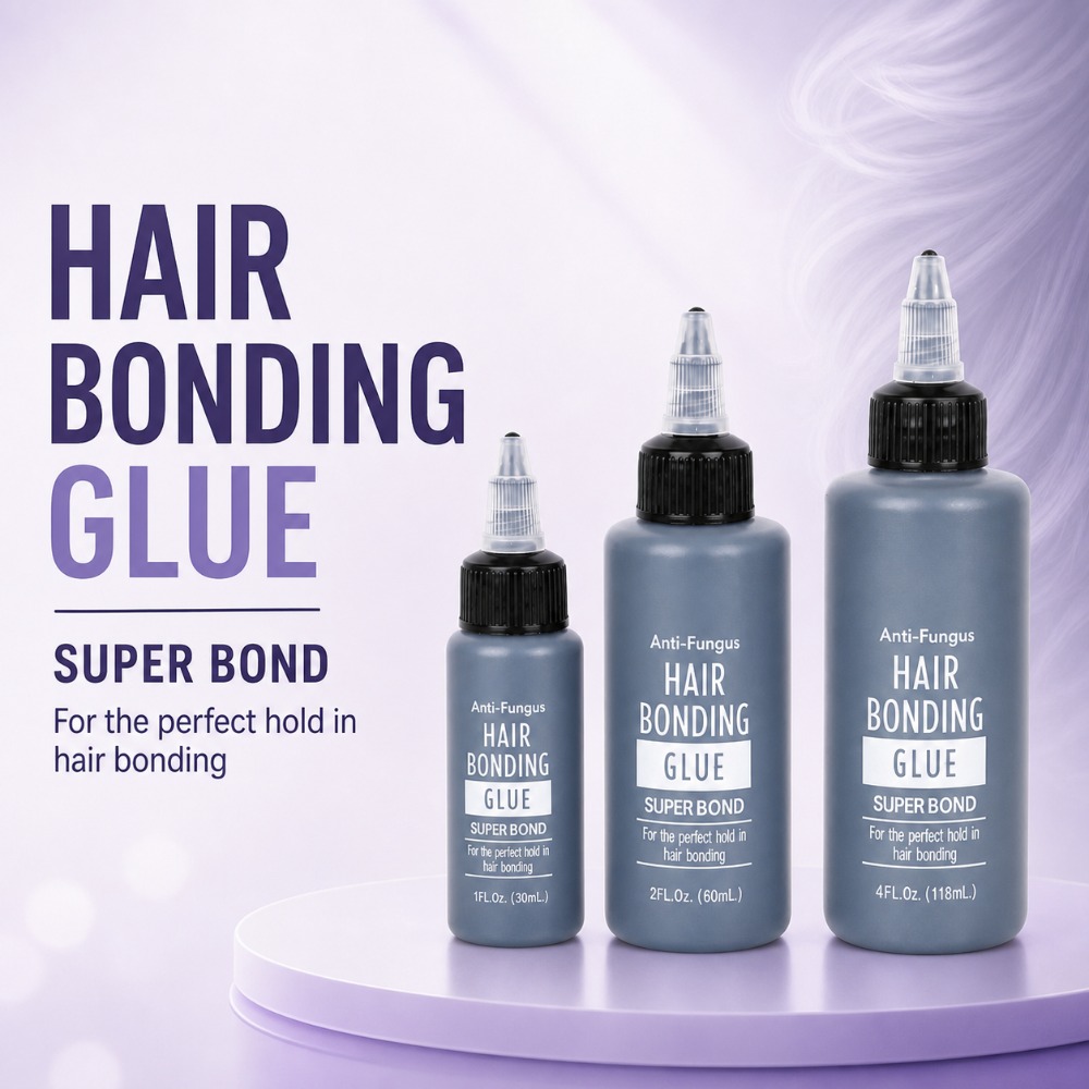 กาวติดผม, กาวติดแน่นพิเศษ กันน - Eyelash Extension Supernatural บทวิจารณ์และราคา