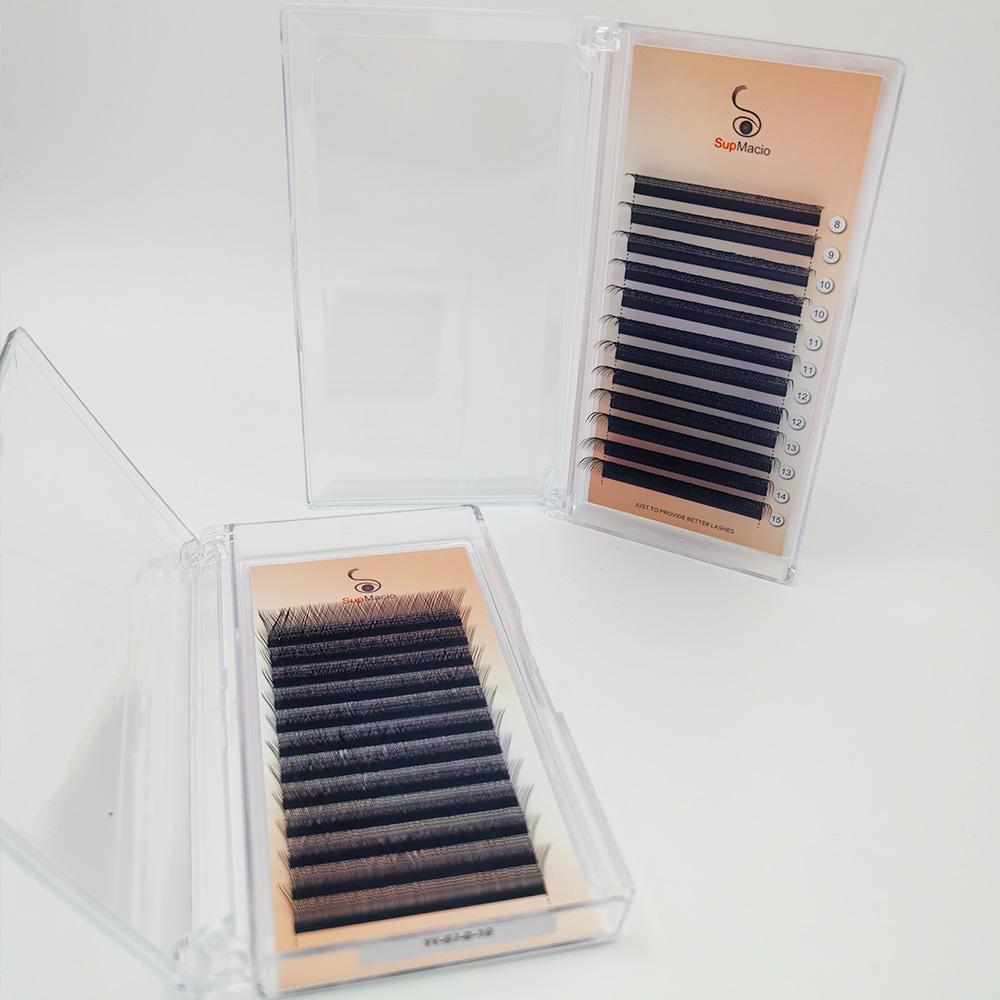 Supmacio 0.10 มม.YY Lash Y รูป - Eyelash Extension Y Shape บทวิจารณ์และราคา