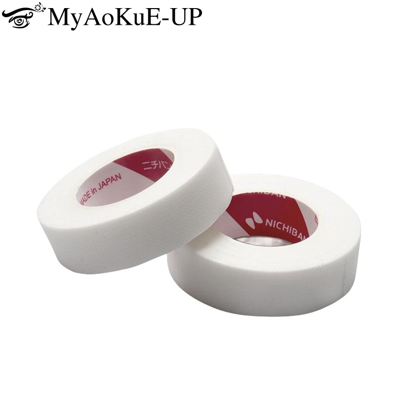 10 ม้วน Eyelash EXTENSION กาวเ - Eyelash Extension Japan บทวิจารณ์และราคา
