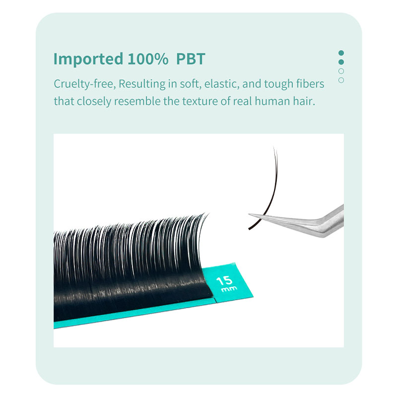 DIYDAY Ellipse Flat Eyelash Ex - Eyelash Extension Supernatural บทวิจารณ์และราคา