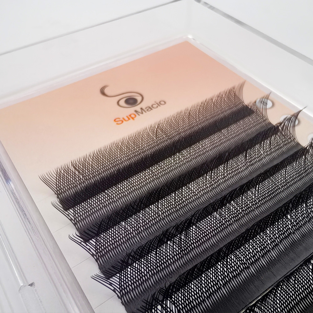 Supmacio Yy Eyelashes 07Lash Y - Eyelash Extension Y Shape บทวิจารณ์และราคา
