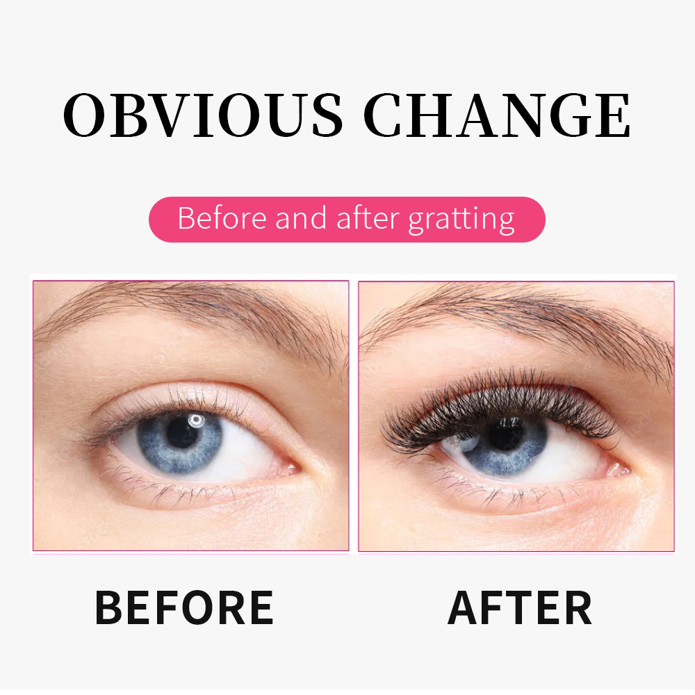 ขนตาปลอม Goddess 5D รูปทรง W แ - Eyelash Extension Supernatural บทวิจารณ์และราคา