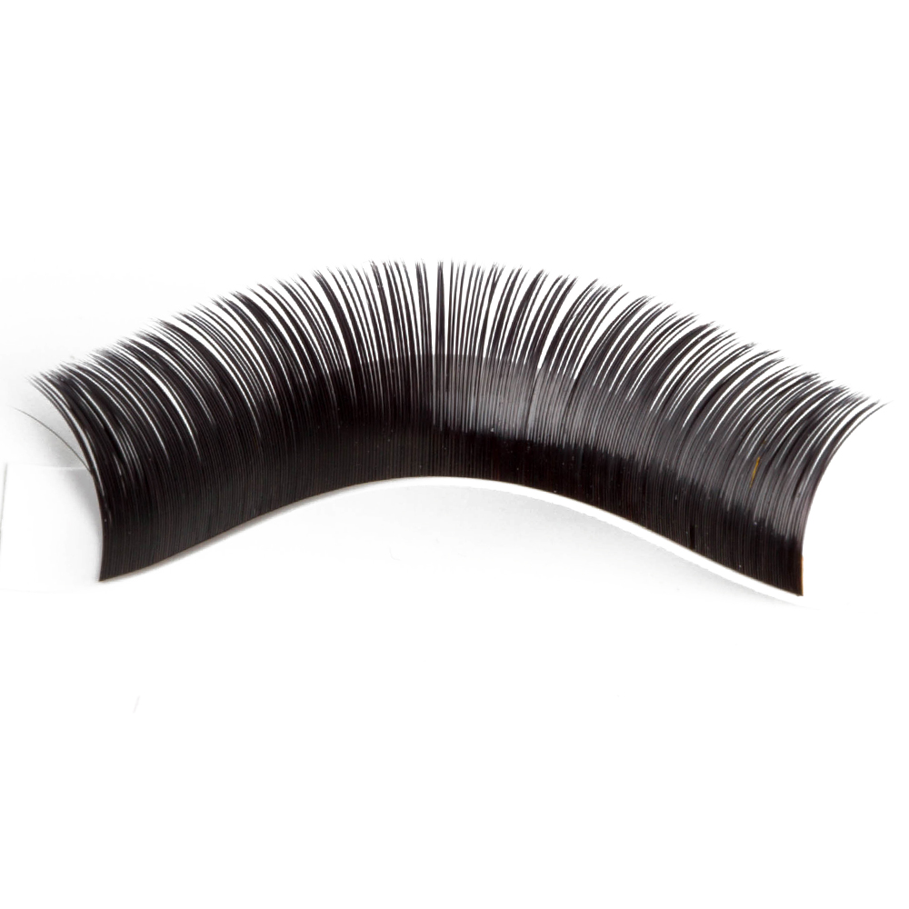 ขนตาแบนแคชเมียร์นุ่มพิเศษตัวต่ - Eyelash Extension Supernatural บทวิจารณ์และราคา