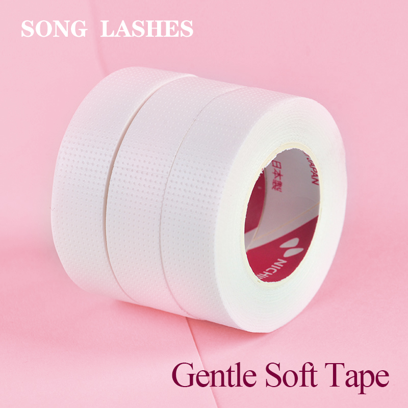 SONGLASHES เทปใสสำหรับต่อขนตา  - Eyelash Extension Japan บทวิจารณ์และราคา