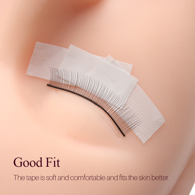 SONGLASHES เทปใสสำหรับต่อขนตา  - Eyelash Extension Japan บทวิจารณ์และราคา