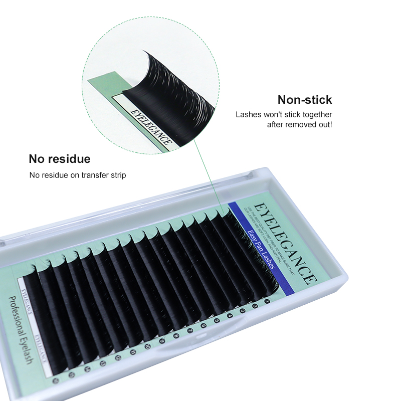 หนึ่งวินาที Blooming Eyelash E - Eyelash Extension Qc บทวิจารณ์และราคา