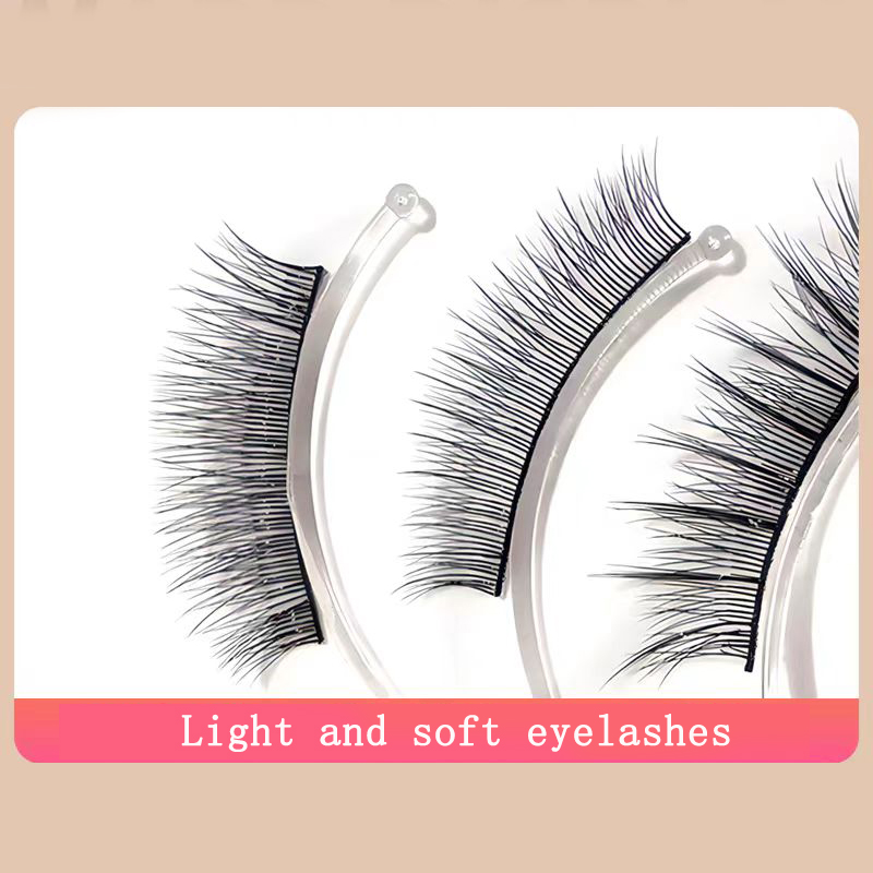 MARIA 2D Y รูปร่างขนตามือ Prem - Eyelash Extension Human Hair บทวิจารณ์และราคา